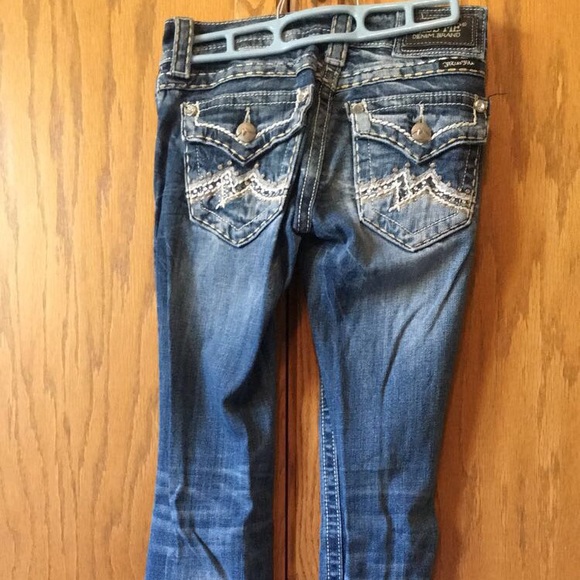 Miss Me jeans - Picture 4 of 4